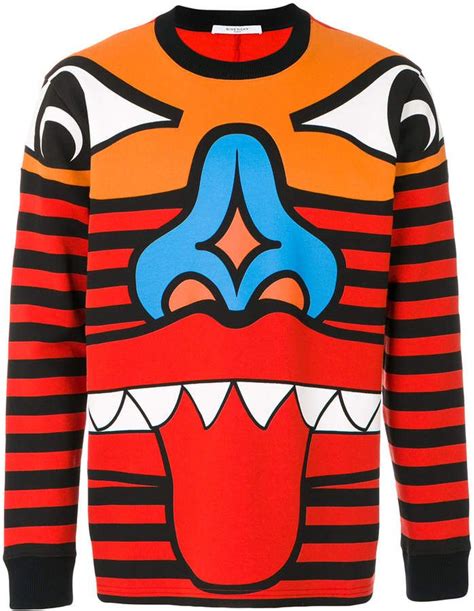 givenchy totem replica|how to find givenchy clothes.